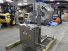 Quantum Waterfall Applicator
